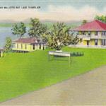 Bayside at Malletts Bay